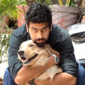 Meet your Posher, Rony